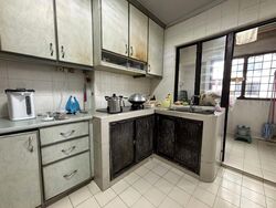 Blk 624B Woodlands Drive 52 (Woodlands), HDB 5 Rooms #523431801